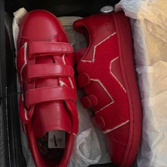 Raf Simons Sam Smith - Picture 3 of 3